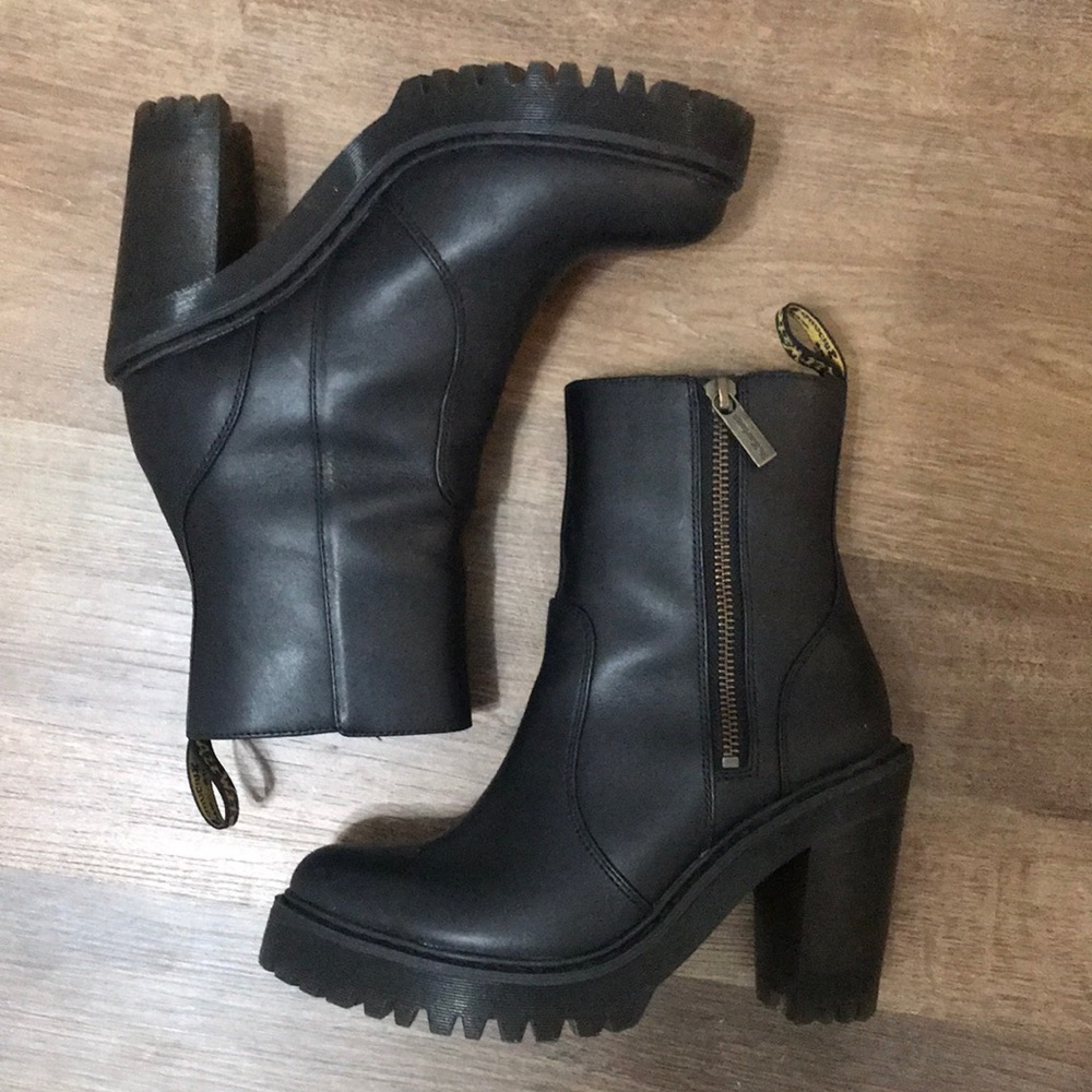 Doc martens
